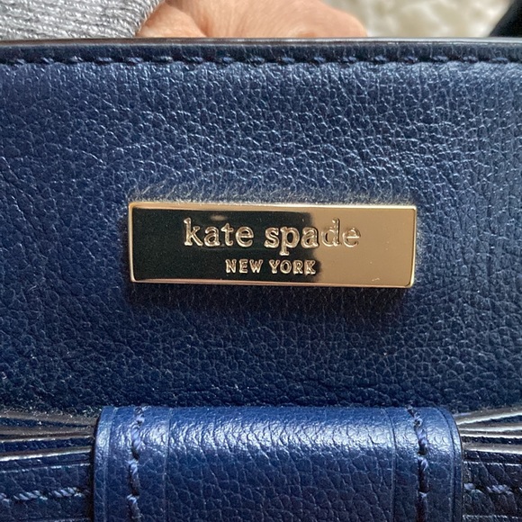 Vintage Kate Spade Bow bag - Picture 2 of 9